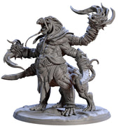 Sandfang Ratkin complete mini set