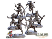 Mezzalfiend Trickster