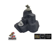 Large Rock Terrain Set 2