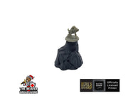 Large Rock Terrain Set 3