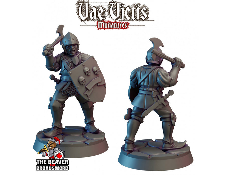 City Watch Guardsman 1