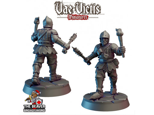 City Watch Guardsman 2