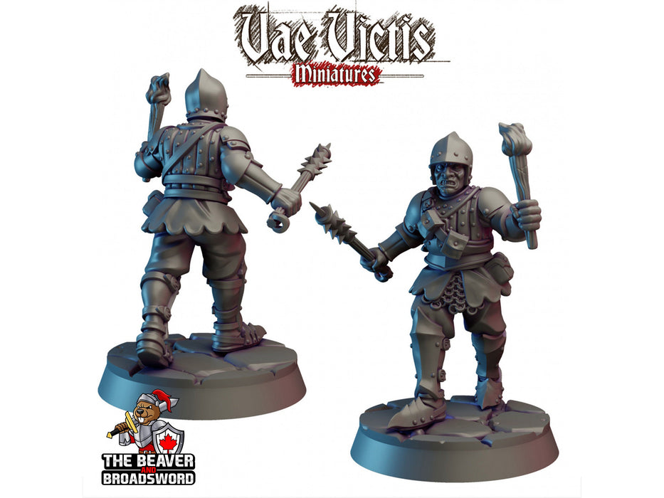 City Watch Guardsman 2