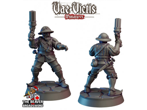 City Watch Guardsman 6