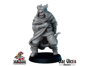 Underground People mini Set