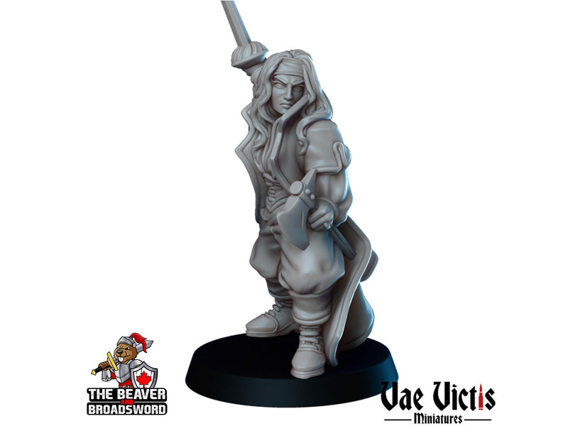 A Gothic Tale Mini Set