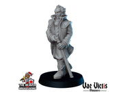 A Gothic Tale Mini Set