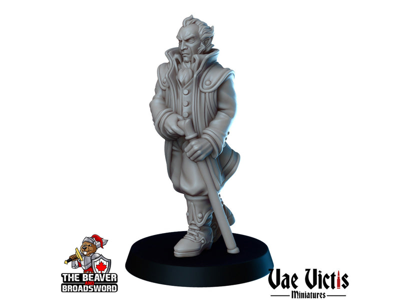 A Gothic Tale Mini Set