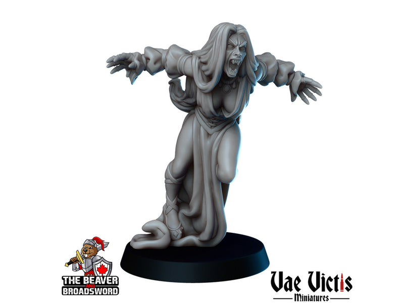 A Gothic Tale Mini Set