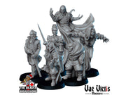 A Gothic Tale Mini Set