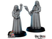 A Gothic Tale Mini Set