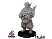 Desert Tribe Mini Set