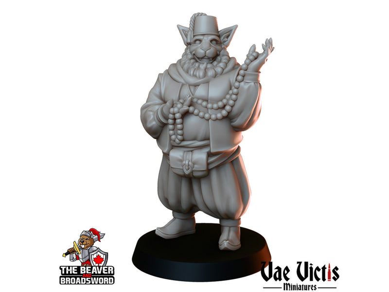 Desert Tribe Mini Set