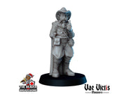 Explorers Camp Mini Set