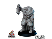 A Gothic Tale Mini Set