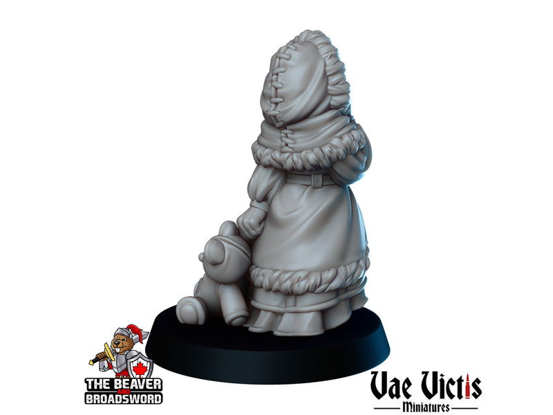 Human Herald DnD mini - Vae Victis | Villager | Human | Male | NPC | Townsfolk | Noble | Medieval | Court | Royal | NPC, Fantasy, Pathfinder