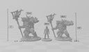 Oni Clan Ogre Magi