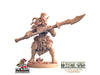 Oni Clan Complete Bundle - 10+1 dnd mini set - Artisan Guild | Orc, Half-Orc, Ogre, Pathfinder, Monk, Samurai, Fighter, Samurai, Wolf