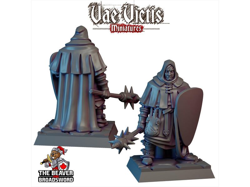 Rat Giants Complete mini set- Monster, Mutant - DnD, Fantasy, High Quality Resin Printed 28mm 32mm Tabletop Miniatures Tough Figurine