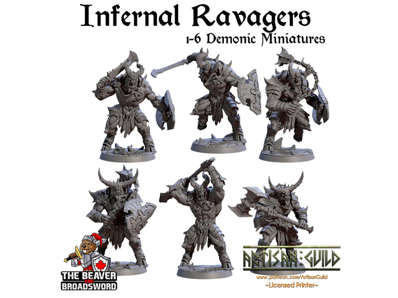 Caped Rogues mini set | DnD Miniature, Premium Resin, Durable and Tough for your TTRPG and Wargaming! 32mm, 28mm, Thief, Assassin