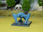 Monsters of the Crypt 31 Mini Set - 28/32mm Scale Premium Resin Models for Wargaming and RPG, DnD
