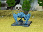 Pit Bat Mini - 28/32mm Scale Premium Resin Models for Wargaming and RPG, DnD