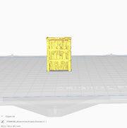 Alice’s Knick-Knacks – Printable Scenery 3D printed tabletop terrain