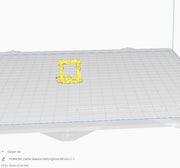 Castle Stables – Printable Scenery 3D printed tabletop terrain