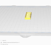 Outside Vault – Printable Scenery 3D printed tabletop terrain