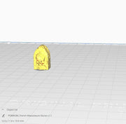 Trench Mausoleum – Trench Crusade compatible SystemHEX 3D printed terrain