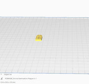 Shrine of Damnation – Trench Crusade compatible SystemHEX 3D printed terrain