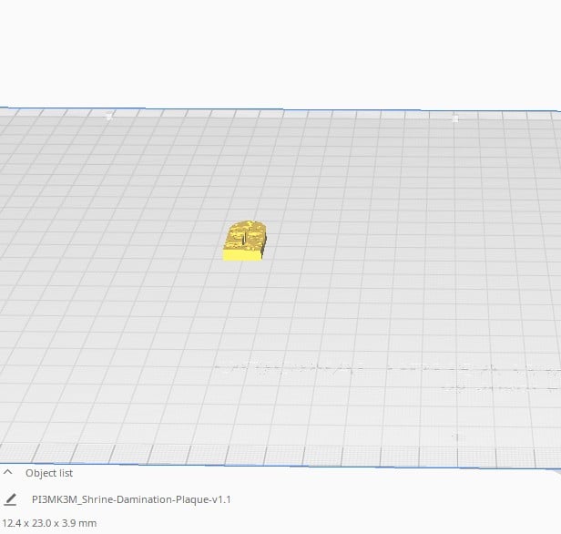 Shrine of Damnation – Trench Crusade compatible SystemHEX 3D printed terrain