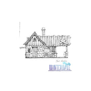 Winterdale Blacksmith – Printable Scenery 3D printed tabletop terrain