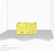 Osbert’s Shanty – Printable Scenery 3D printed tabletop terrain
