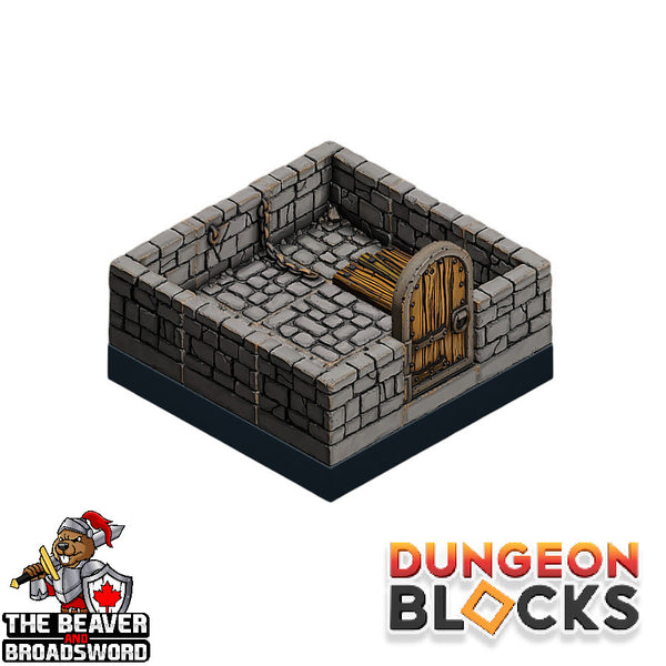 3x3 Small Room